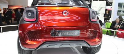 smart forstars Detroit (2013) - picture 4 of 4