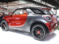 smart forstars Detroit (2013) - picture 3 of 4