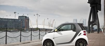Smart Fortwo BoConcept Edition (2013) - picture 15 of 37