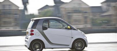 Smart Fortwo BoConcept Edition (2013) - picture 20 of 37