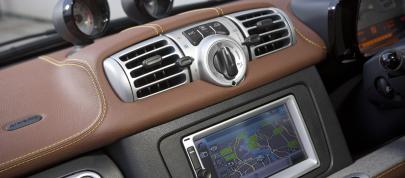 Smart Fortwo BoConcept Edition (2013) - picture 28 of 37