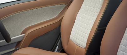 Smart Fortwo BoConcept Edition (2013) - picture 31 of 37