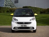 Smart Fortwo BoConcept Edition (2013) - picture 1 of 37