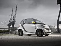 Smart Fortwo BoConcept Edition (2013) - picture 2 of 37