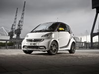 Smart Fortwo BoConcept Edition (2013) - picture 3 of 37