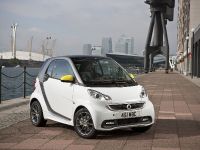Smart Fortwo BoConcept Edition (2013) - picture 4 of 37