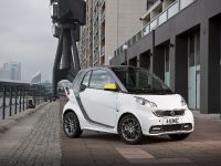 Smart Fortwo BoConcept Edition (2013) - picture 5 of 37