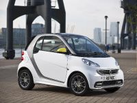 Smart Fortwo BoConcept Edition (2013) - picture 6 of 37