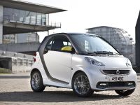 Smart Fortwo BoConcept Edition (2013) - picture 7 of 37