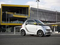 Smart Fortwo BoConcept Edition (2013) - picture 10 of 37