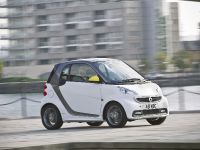 Smart Fortwo BoConcept Edition (2013)
