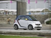 Smart Fortwo BoConcept Edition (2013) - picture 13 of 37