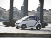 Smart Fortwo BoConcept Edition (2013) - picture 14 of 37