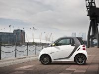 Smart Fortwo BoConcept Edition (2013)
