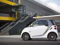 Smart Fortwo BoConcept Edition (2013)