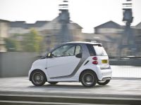 Smart Fortwo BoConcept Edition (2013) - picture 18 of 37