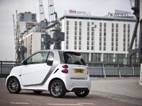 Smart Fortwo BoConcept Edition (2013) - picture 19 of 37