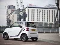 Smart Fortwo BoConcept Edition (2013)