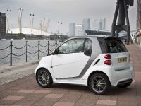 Smart Fortwo BoConcept Edition (2013) - picture 21 of 37