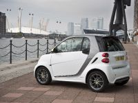 Smart Fortwo BoConcept Edition (2013) - picture 21 of 37