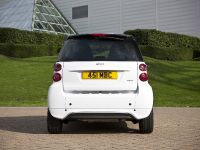 Smart Fortwo BoConcept Edition (2013) - picture 22 of 37