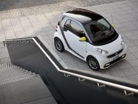 thumbnail image of Smart Fortwo BoConcept Edition