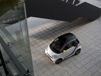 Smart Fortwo BoConcept Edition (2013)