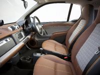 Smart Fortwo BoConcept Edition (2013) - picture 26 of 37