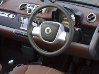 Smart Fortwo BoConcept Edition (2013)