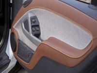 Smart Fortwo BoConcept Edition (2013)