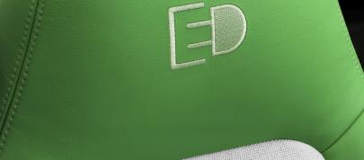 Smart fortwo BRABUS (2009) - picture 12 of 14