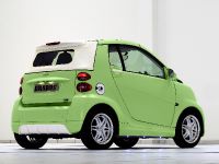 Smart fortwo BRABUS (2009) - picture 7 of 14