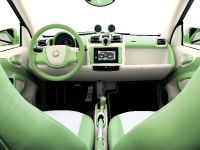 Smart fortwo BRABUS (2009) - picture 8 of 14