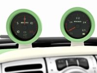 Smart fortwo BRABUS (2009)