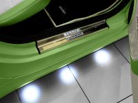 Smart fortwo BRABUS (2009)