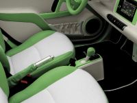 Smart fortwo BRABUS (2009) - picture 14 of 14