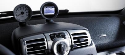 Smart Fortwo cdi (2010) - picture 4 of 7