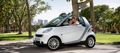 Smart Fortwo cdi (2010) - picture 7 of 7