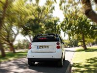 Smart Fortwo cdi (2010) - picture 2 of 7