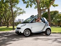 Smart Fortwo cdi (2010) - picture 1 of 7