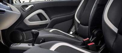 Smart Fortwo Citybeam (2014) - picture 7 of 10