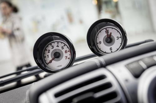 Smart Fortwo Citybeam (2014) - picture 8 of 10