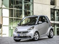 Smart Fortwo Citybeam (2014) - picture 1 of 10