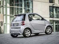 Smart Fortwo Citybeam (2014) - picture 2 of 10