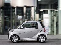 Smart Fortwo Citybeam (2014) - picture 3 of 10