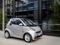 Smart Fortwo Citybeam (2014) - picture 4 of 10