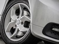 Smart Fortwo Citybeam (2014) - picture 5 of 10