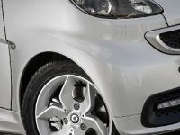 Smart Fortwo Citybeam (2014) - picture 10 of 10