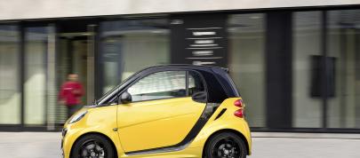 Smart Fortwo Cityflame Edition (2013) - picture 4 of 13