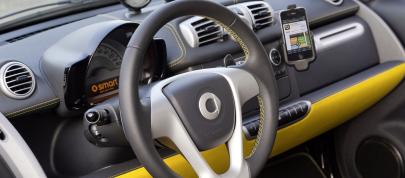 Smart Fortwo Cityflame Edition (2013) - picture 7 of 13